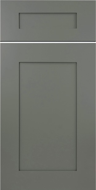 Dark Gray Shaker